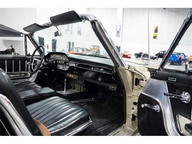 1962 Ford Fairlane (CC-1686560) for sale in Kentwood, Michigan