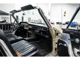 1962 Ford Fairlane (CC-1686560) for sale in Kentwood, Michigan