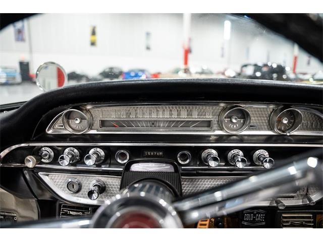 1962 Ford Fairlane (CC-1686560) for sale in Kentwood, Michigan