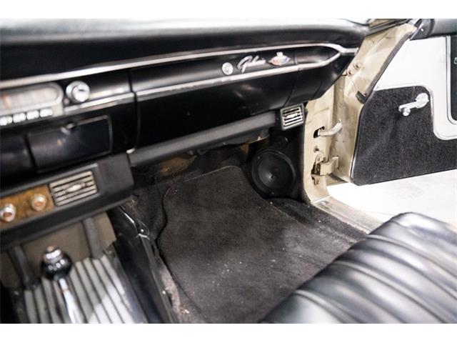1962 Ford Fairlane (CC-1686560) for sale in Kentwood, Michigan