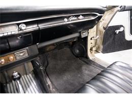 1962 Ford Fairlane (CC-1686560) for sale in Kentwood, Michigan