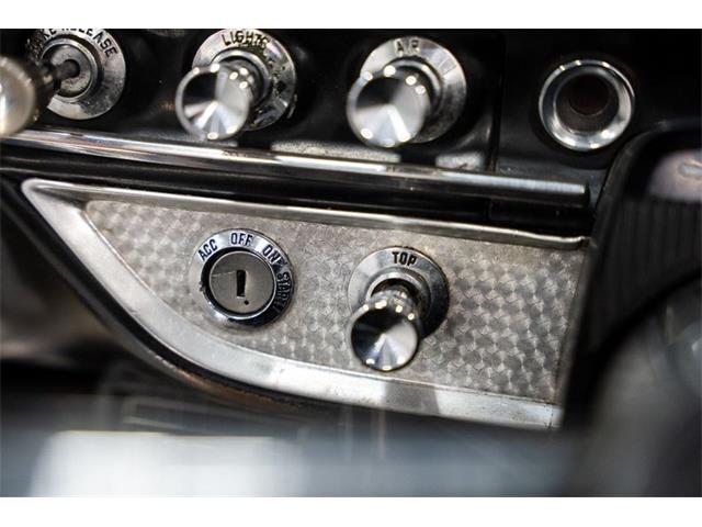 1962 Ford Fairlane (CC-1686560) for sale in Kentwood, Michigan