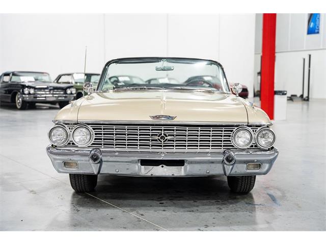 1962 Ford Fairlane (CC-1686560) for sale in Kentwood, Michigan