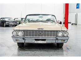 1962 Ford Fairlane (CC-1686560) for sale in Kentwood, Michigan