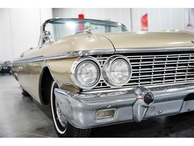 1962 Ford Fairlane (CC-1686560) for sale in Kentwood, Michigan