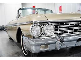 1962 Ford Fairlane (CC-1686560) for sale in Kentwood, Michigan