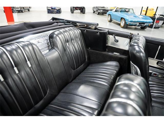 1962 Ford Fairlane (CC-1686560) for sale in Kentwood, Michigan