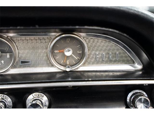 1962 Ford Fairlane (CC-1686560) for sale in Kentwood, Michigan