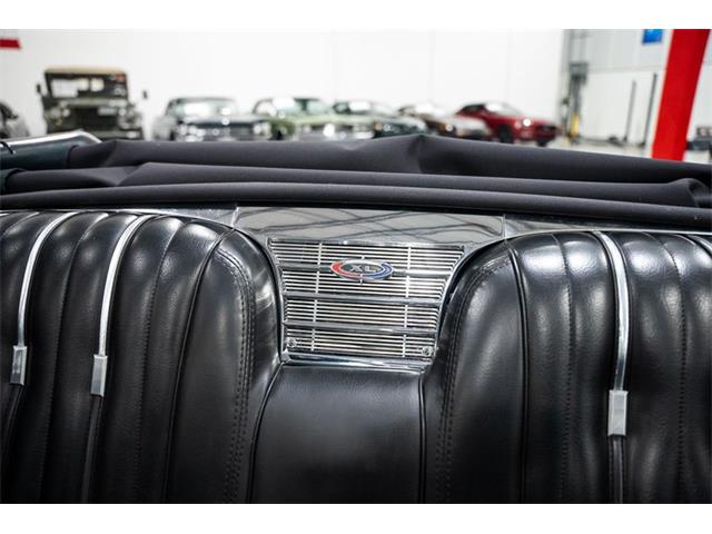 1962 Ford Fairlane (CC-1686560) for sale in Kentwood, Michigan