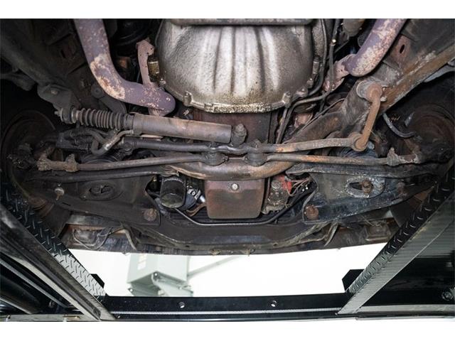 1962 Ford Fairlane (CC-1686560) for sale in Kentwood, Michigan