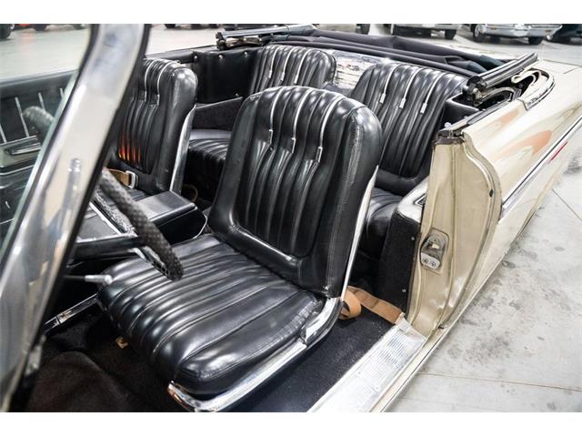 1962 Ford Fairlane (CC-1686560) for sale in Kentwood, Michigan
