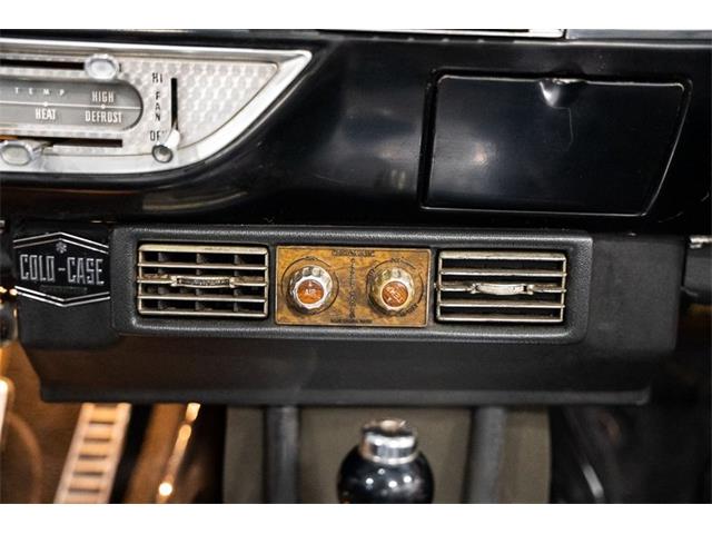 1962 Ford Fairlane (CC-1686560) for sale in Kentwood, Michigan