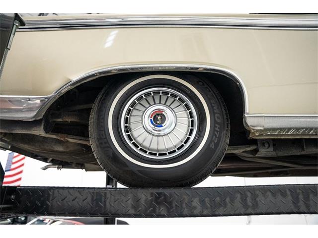 1962 Ford Fairlane (CC-1686560) for sale in Kentwood, Michigan