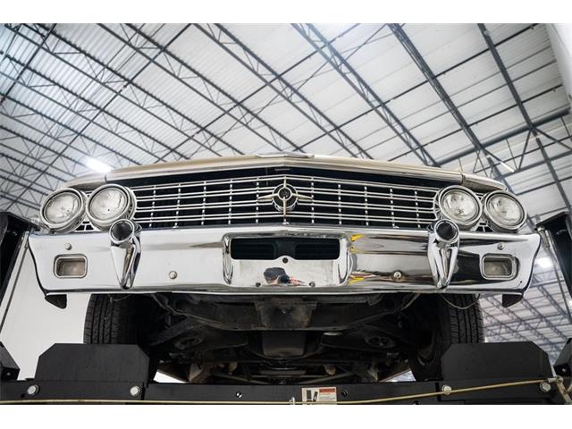 1962 Ford Fairlane (CC-1686560) for sale in Kentwood, Michigan