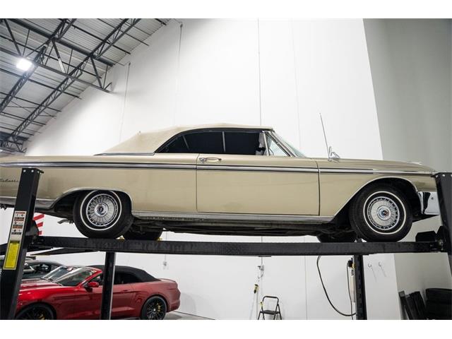 1962 Ford Fairlane (CC-1686560) for sale in Kentwood, Michigan