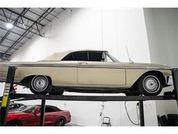 1962 Ford Fairlane (CC-1686560) for sale in Kentwood, Michigan