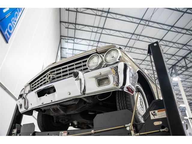 1962 Ford Fairlane (CC-1686560) for sale in Kentwood, Michigan