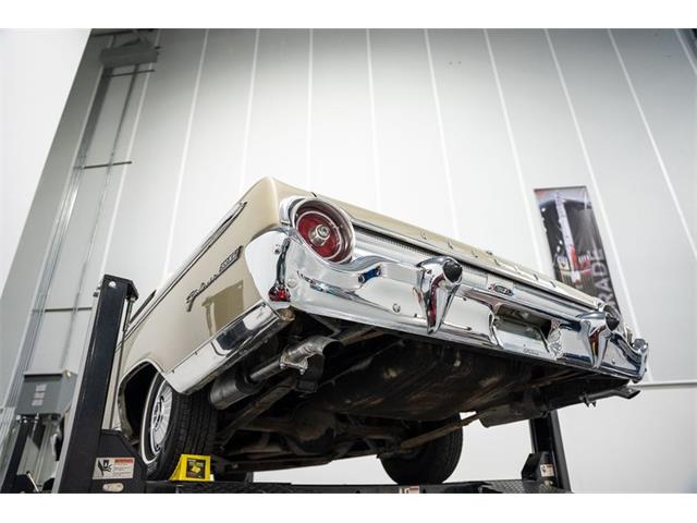 1962 Ford Fairlane (CC-1686560) for sale in Kentwood, Michigan