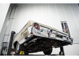 1962 Ford Fairlane (CC-1686560) for sale in Kentwood, Michigan