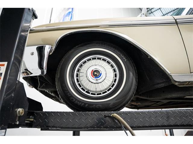 1962 Ford Fairlane (CC-1686560) for sale in Kentwood, Michigan