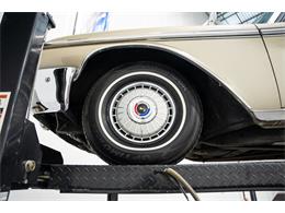 1962 Ford Fairlane (CC-1686560) for sale in Kentwood, Michigan