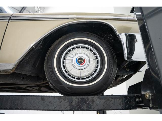1962 Ford Fairlane (CC-1686560) for sale in Kentwood, Michigan