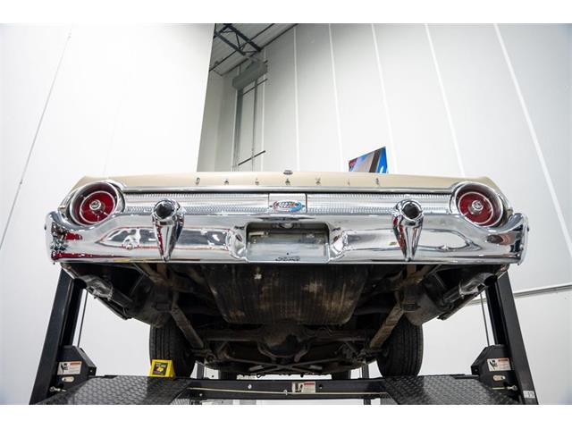 1962 Ford Fairlane (CC-1686560) for sale in Kentwood, Michigan