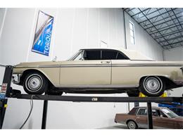 1962 Ford Fairlane (CC-1686560) for sale in Kentwood, Michigan