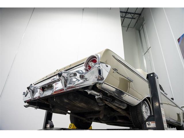 1962 Ford Fairlane (CC-1686560) for sale in Kentwood, Michigan