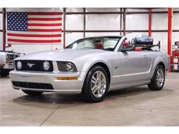 2006 Ford Mustang (CC-1686583) for sale in Kentwood, Michigan