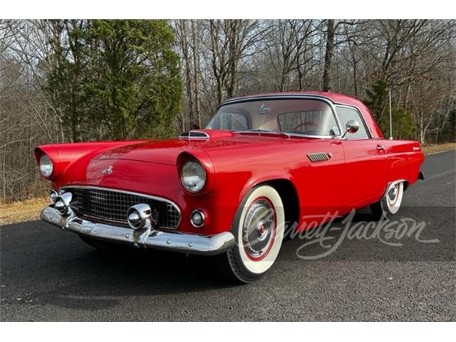 1955 Ford Thunderbird for Sale | ClassicCars.com | CC-1680659