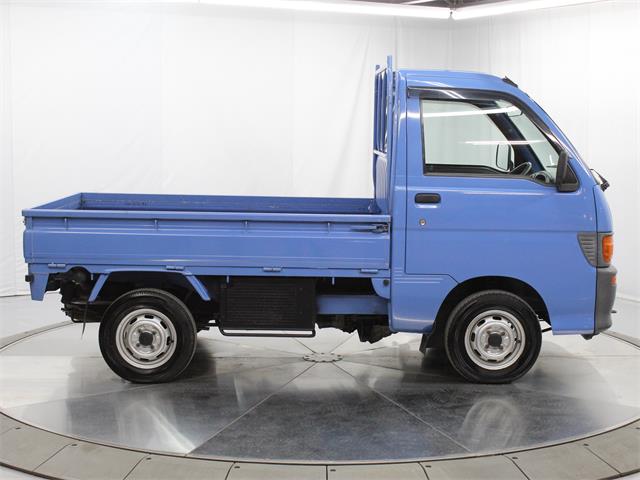 1996 Daihatsu Hijet For Sale Cc 1686615 0552