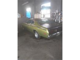 1972 Plymouth Duster (CC-1686625) for sale in Cadillac, Michigan