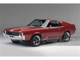 1968 AMC AMX (CC-1680663) for sale in Scottsdale, Arizona