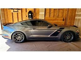 2021 Ford Mustang (CC-1686634) for sale in Cadillac, Michigan
