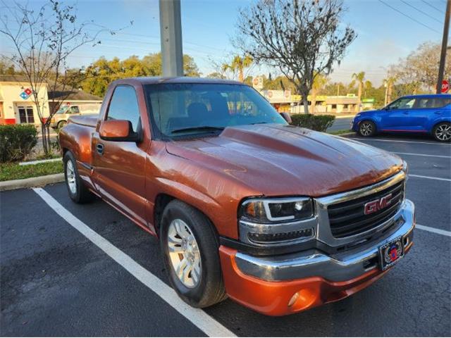 1999 Chevrolet Silverado (CC-1686636) for sale in Cadillac, Michigan