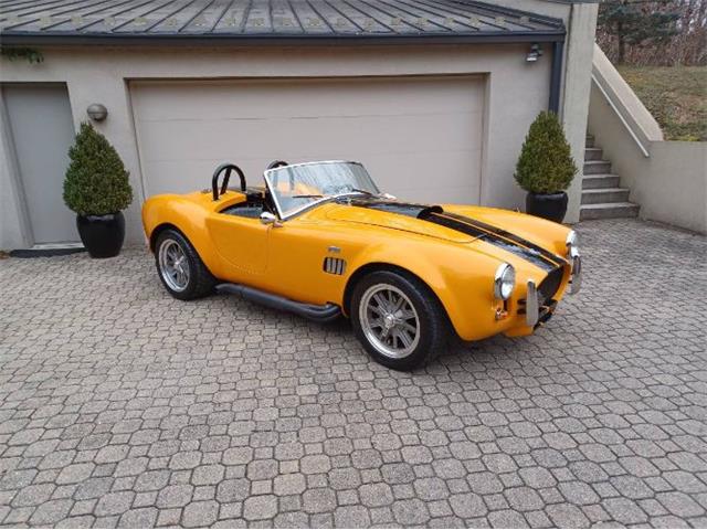 1967 AC Cobra (CC-1686638) for sale in Cadillac, Michigan