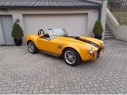 1967 AC Cobra (CC-1686638) for sale in Cadillac, Michigan