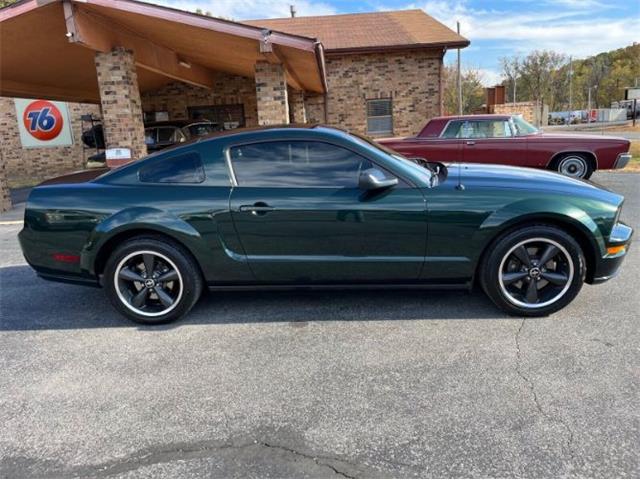 2008 Ford Mustang (CC-1686639) for sale in Cadillac, Michigan