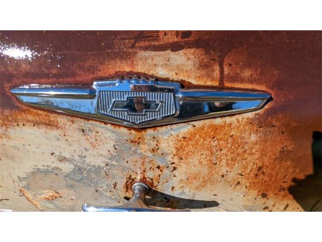 1949 Chevrolet Business Coupe (CC-1686640) for sale in Cadillac, Michigan