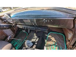 1949 Chevrolet Business Coupe (CC-1686640) for sale in Cadillac, Michigan
