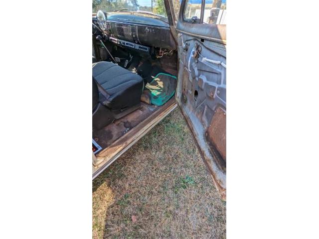 1949 Chevrolet Business Coupe (CC-1686640) for sale in Cadillac, Michigan