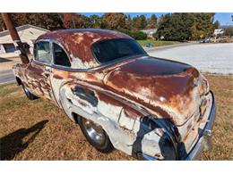 1949 Chevrolet Business Coupe (CC-1686640) for sale in Cadillac, Michigan