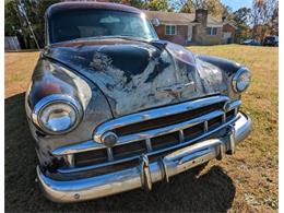 1949 Chevrolet Business Coupe (CC-1686640) for sale in Cadillac, Michigan