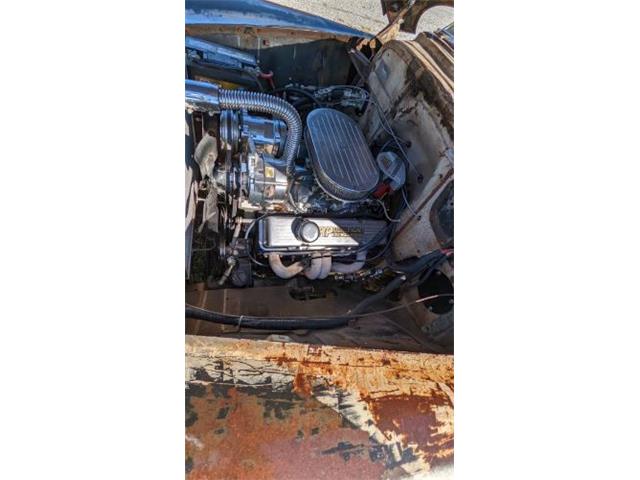 1949 Chevrolet Business Coupe (CC-1686640) for sale in Cadillac, Michigan