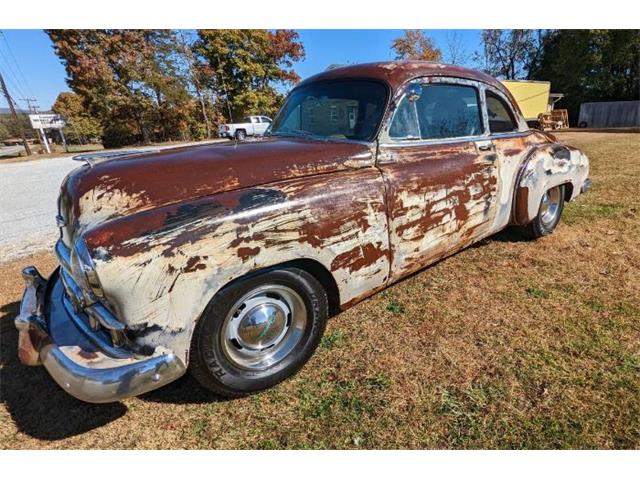 1949 Chevrolet Business Coupe (CC-1686640) for sale in Cadillac, Michigan