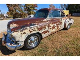 1949 Chevrolet Business Coupe For Sale | ClassicCars.com | CC-1686640