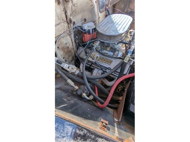 1949 Chevrolet Business Coupe (CC-1686640) for sale in Cadillac, Michigan