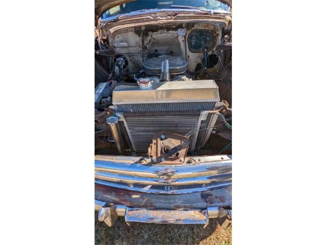 1949 Chevrolet Business Coupe (CC-1686640) for sale in Cadillac, Michigan