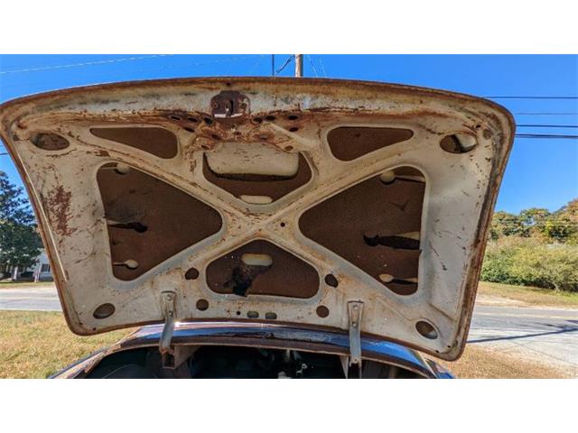 1949 Chevrolet Business Coupe (CC-1686640) for sale in Cadillac, Michigan